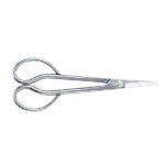 Stainless steel satsuki scissors